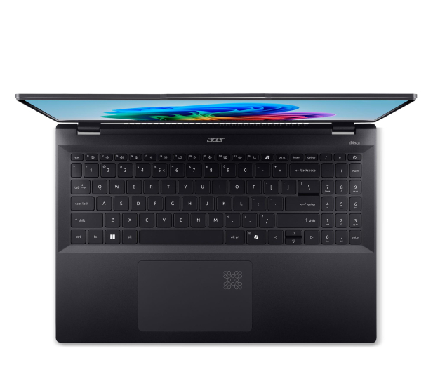 Acer Swift 16 AI Ultra 7-258V/32GB/512/Win11 Touch - 1349750 - zdjęcie 5